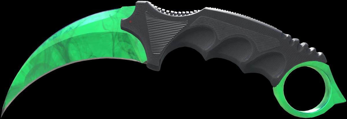 CS2 Karambit